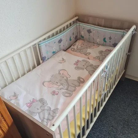 Ferienwohnung Eichhoernchen Krefeld Extérieur photo