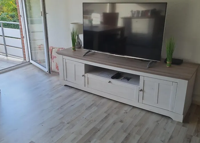 Ferienwohnung Eichhoernchen