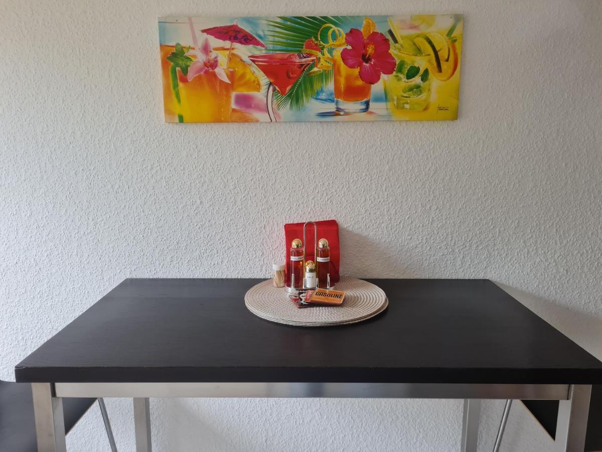 Apartment Eichhoernchen Krefeld