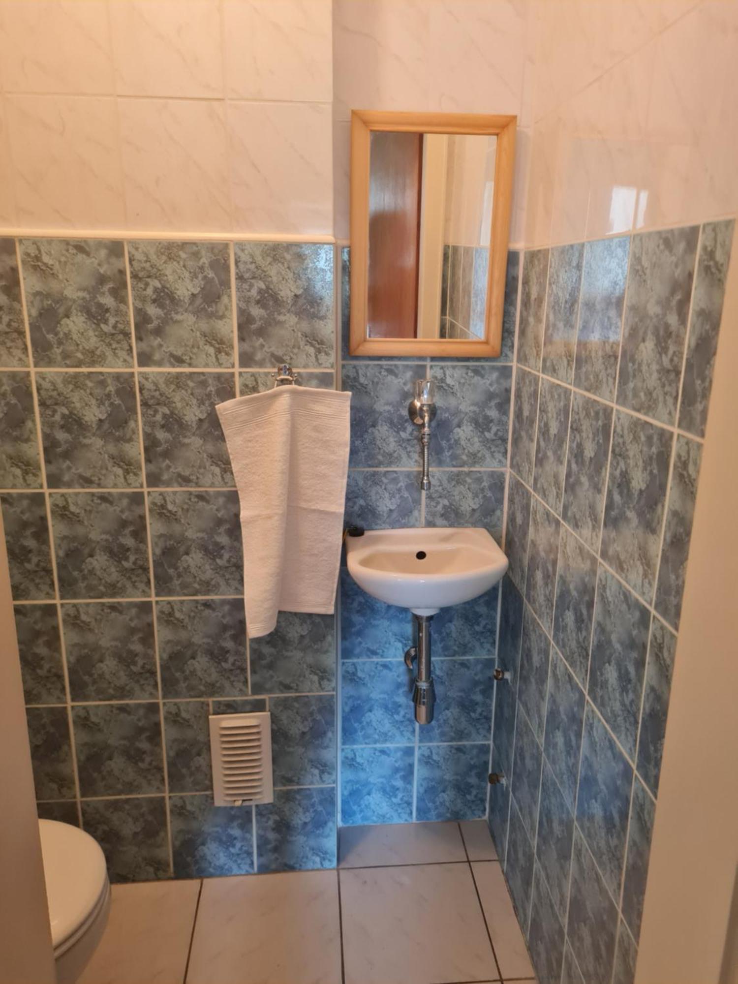 Eichhoernchen Apartment