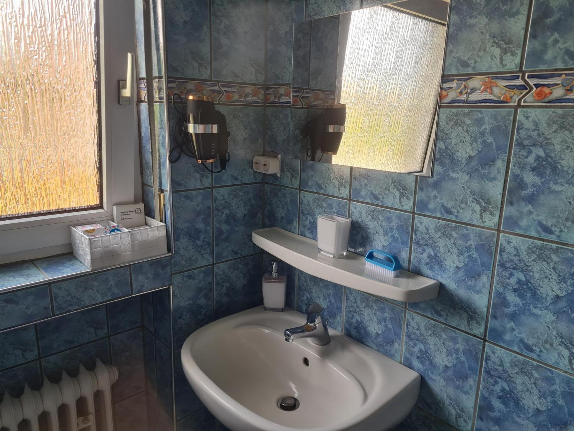 Eichhoernchen Apartment Krefeld