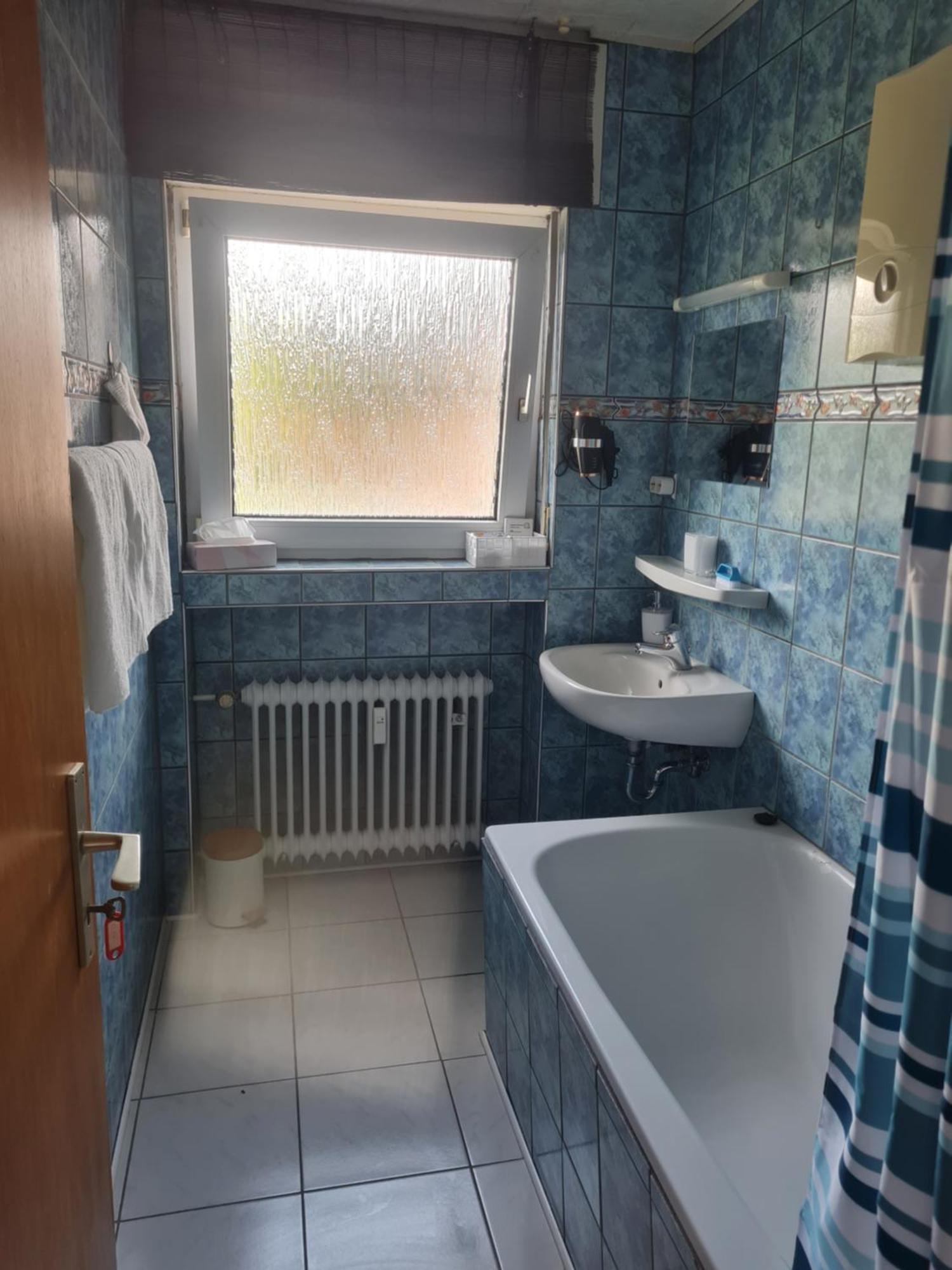 Apartment Eichhoernchen