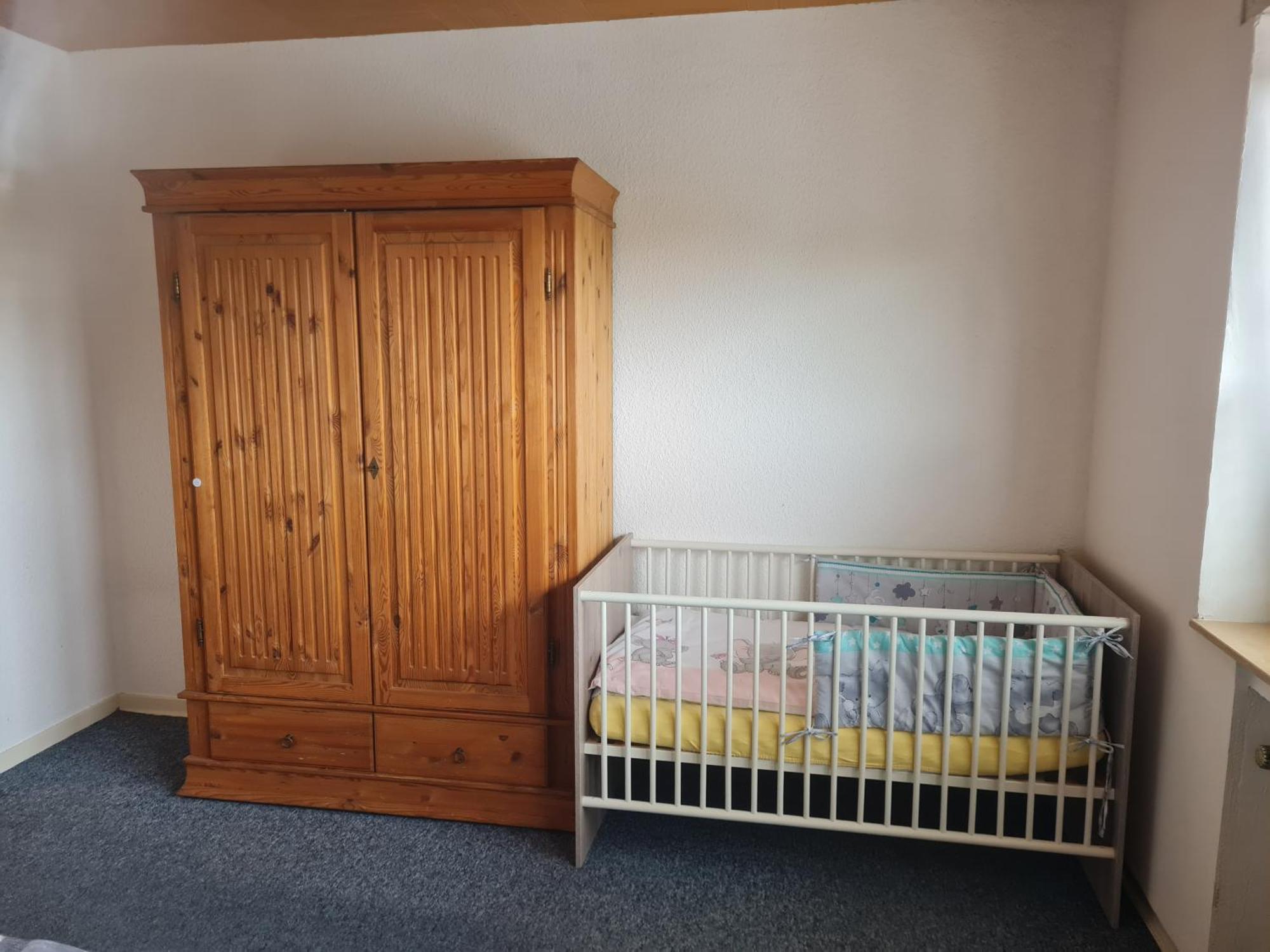 Apartment Eichhoernchen Krefeld